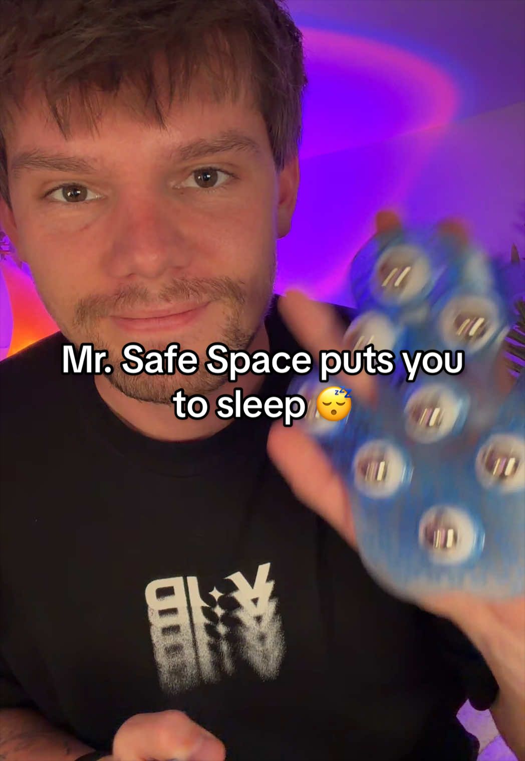 @Safe Space ASMR
