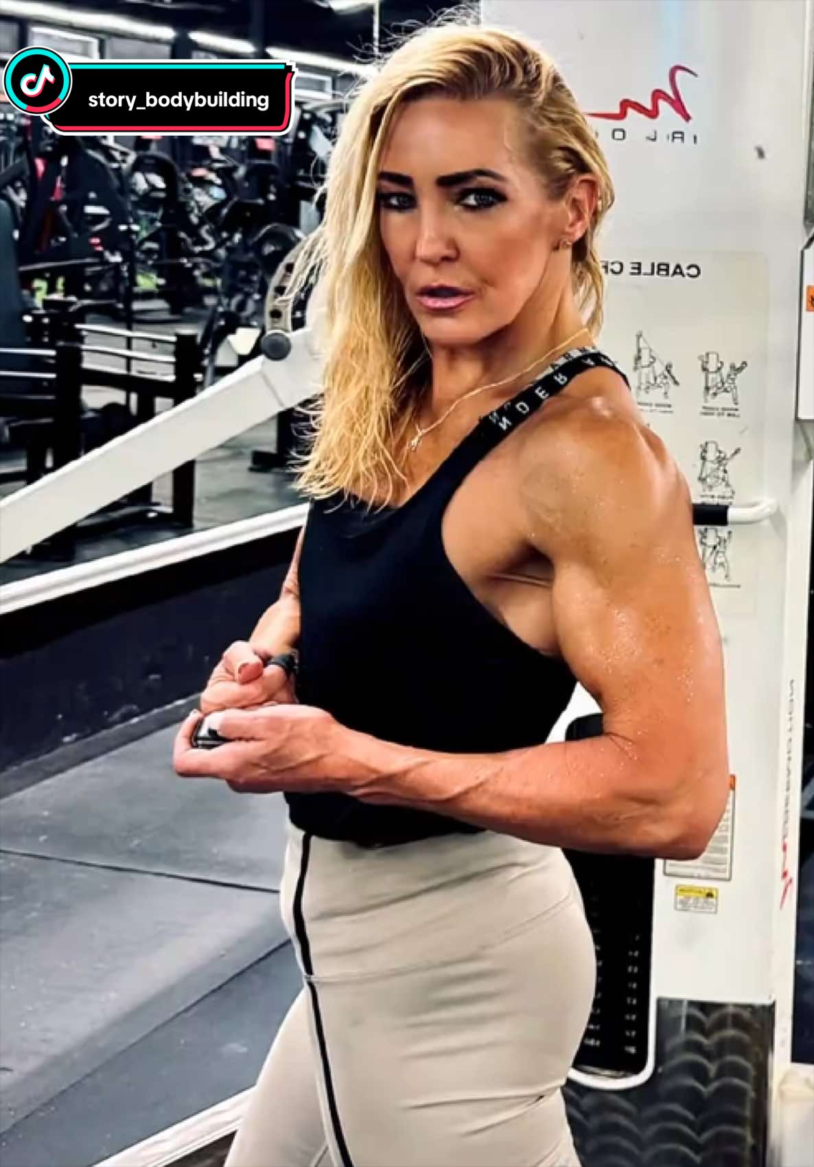@Story Bodybuilding