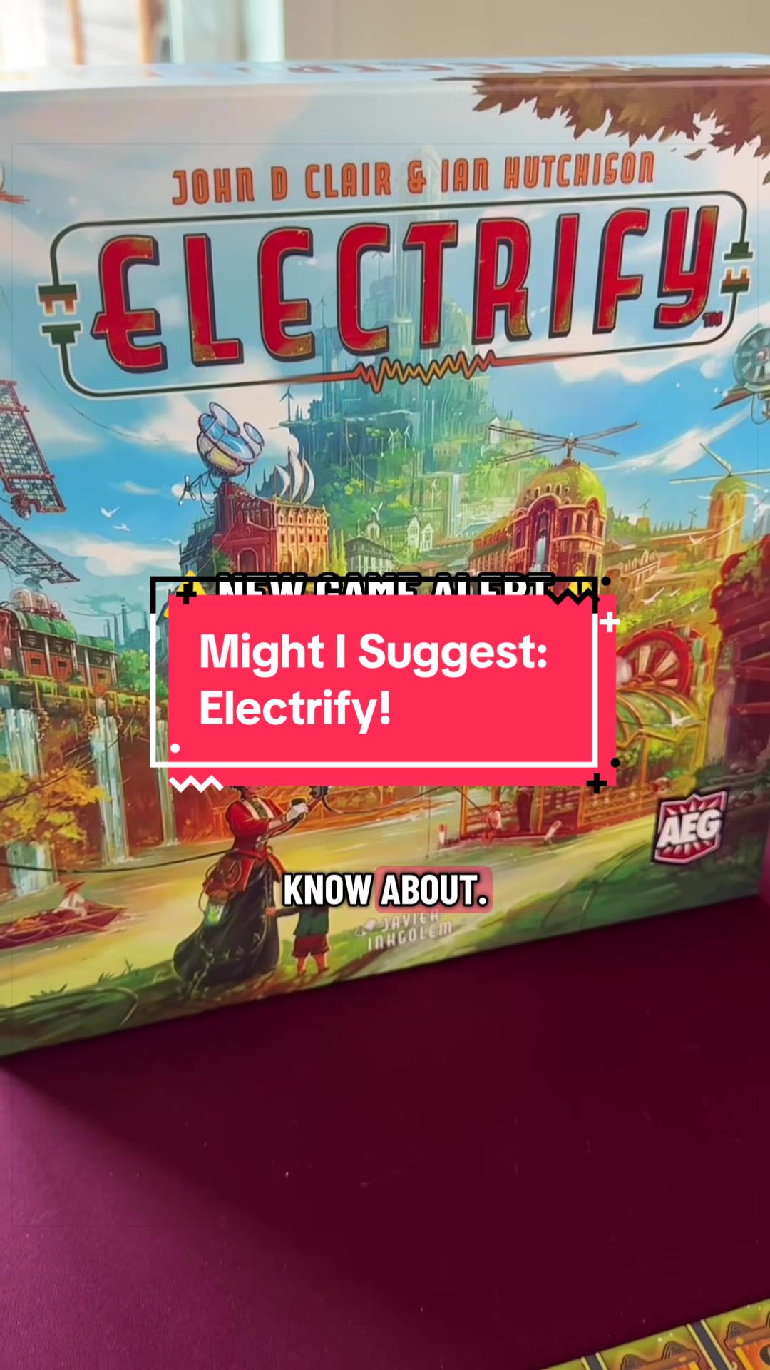 @Board Game Sommelier