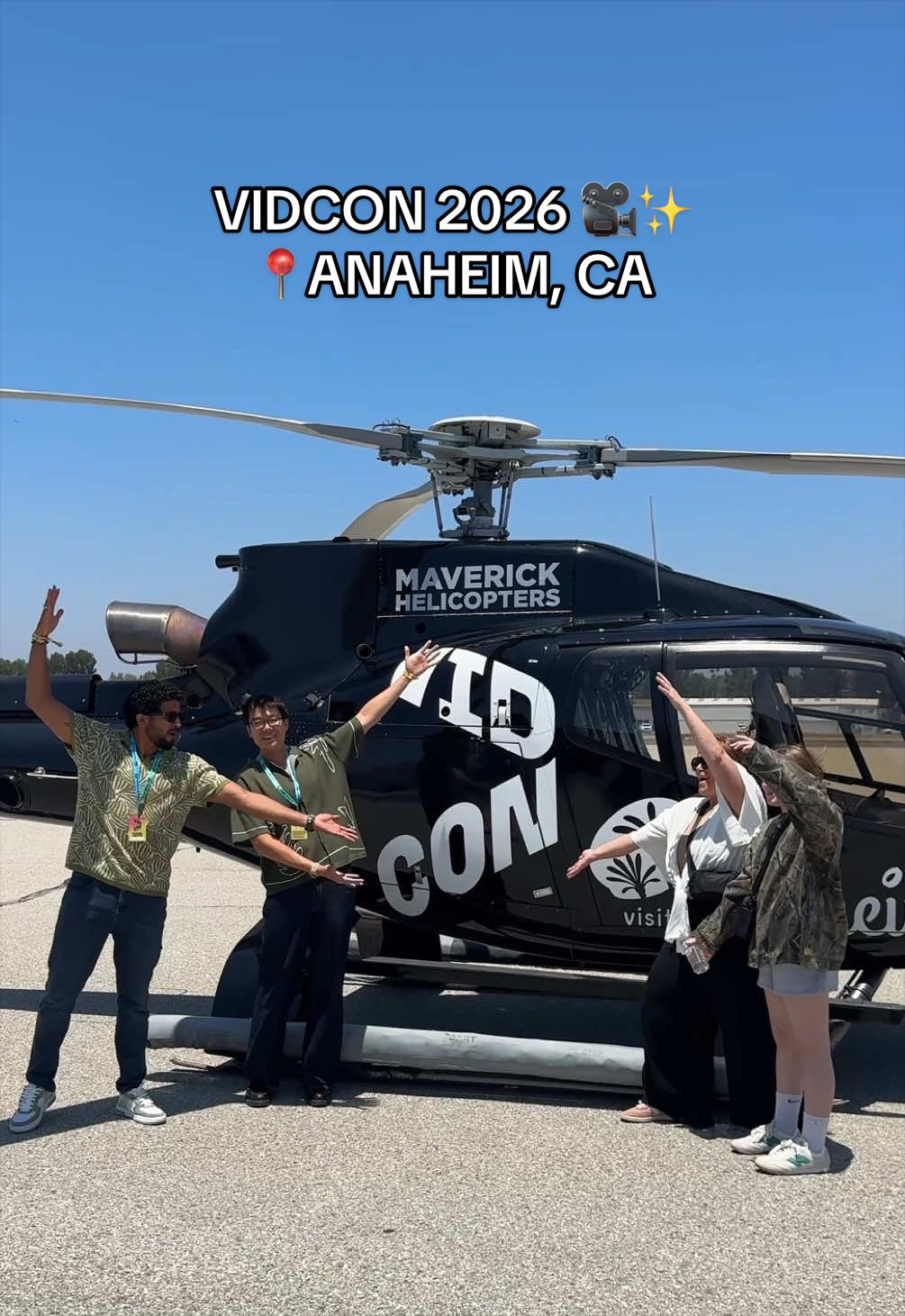 @Maverick Helicopters