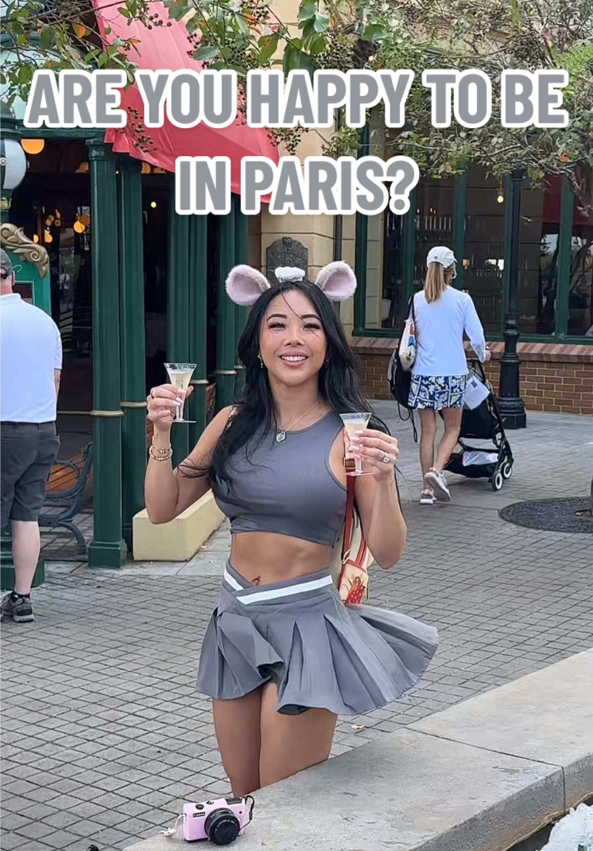 @Emily in Ears ๐๐ญโจ