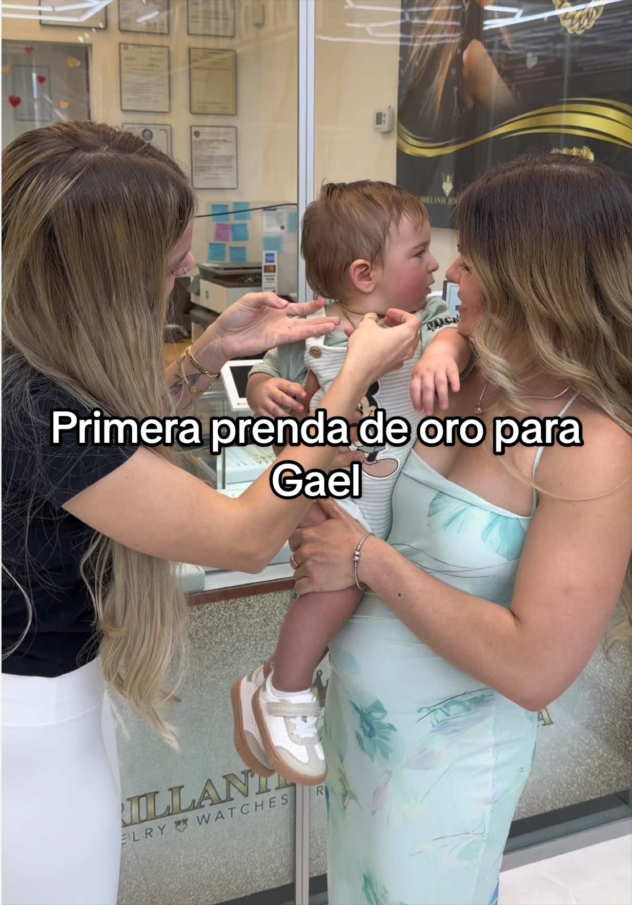 @Cleidys Laura