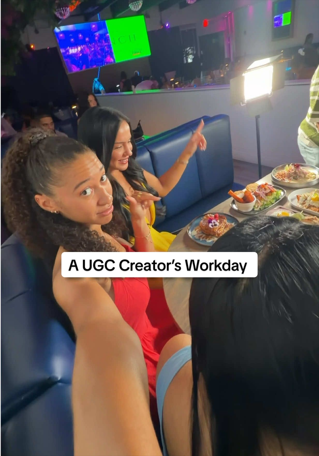 @Olivia | UGC Creator