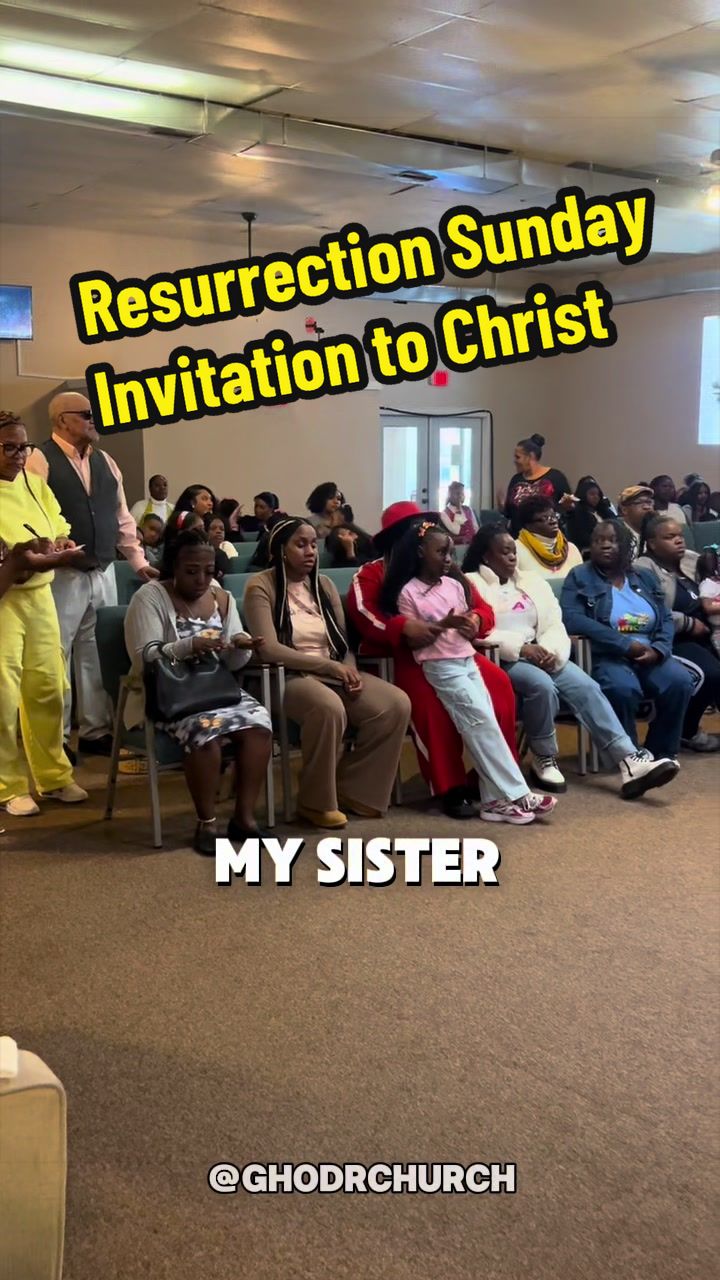@GHODRCHURCH