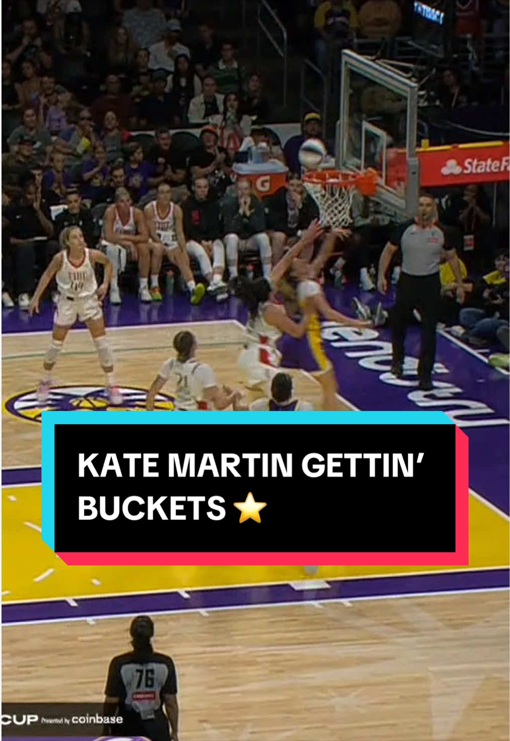 @WNBA