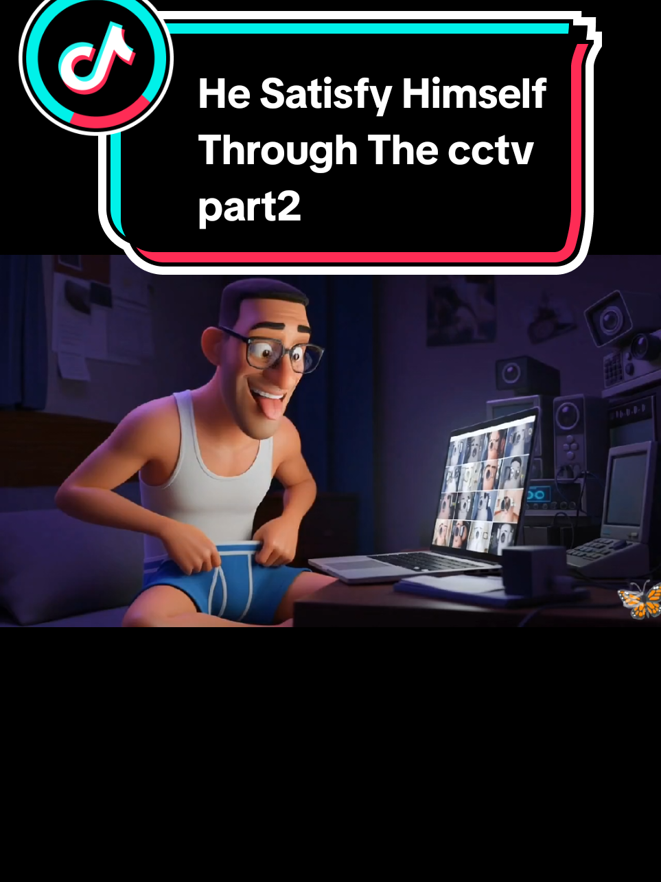 @De-onii's TV