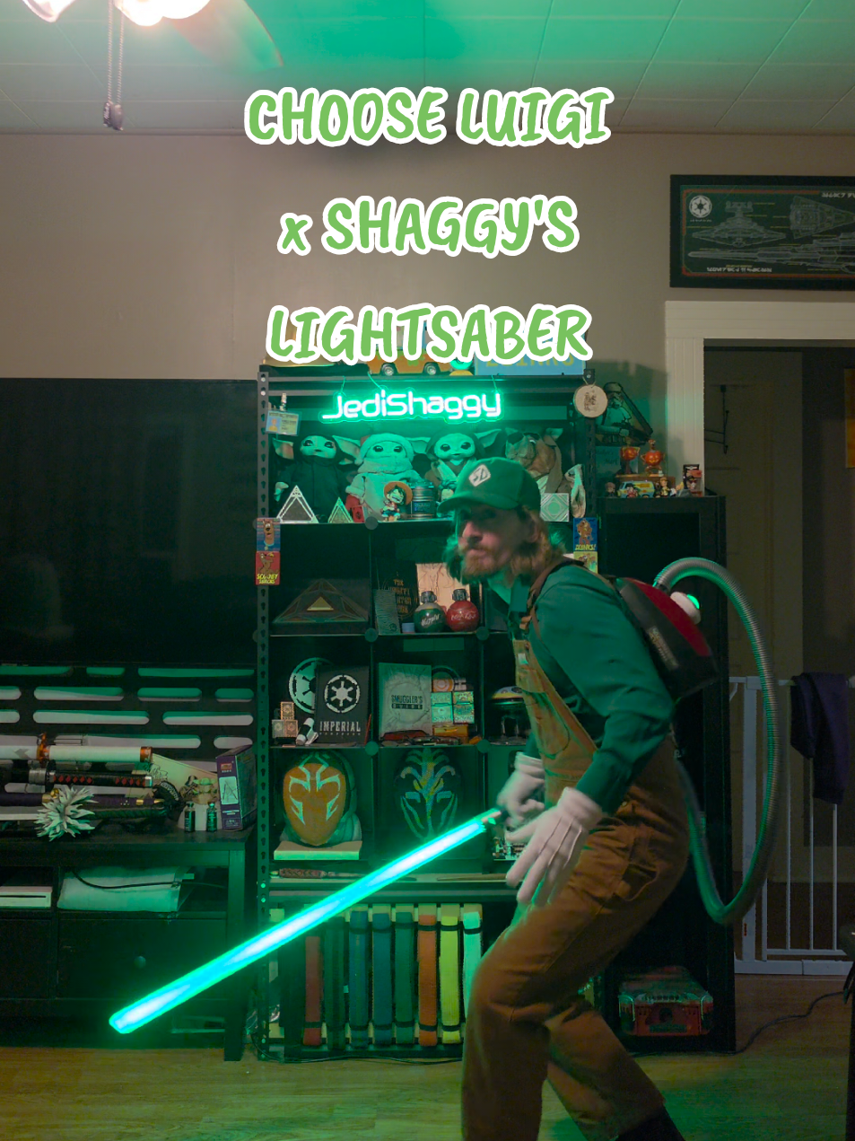 @The Shaggy Sabersmith