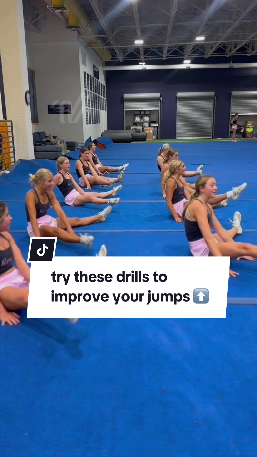 @Varsity Spirit