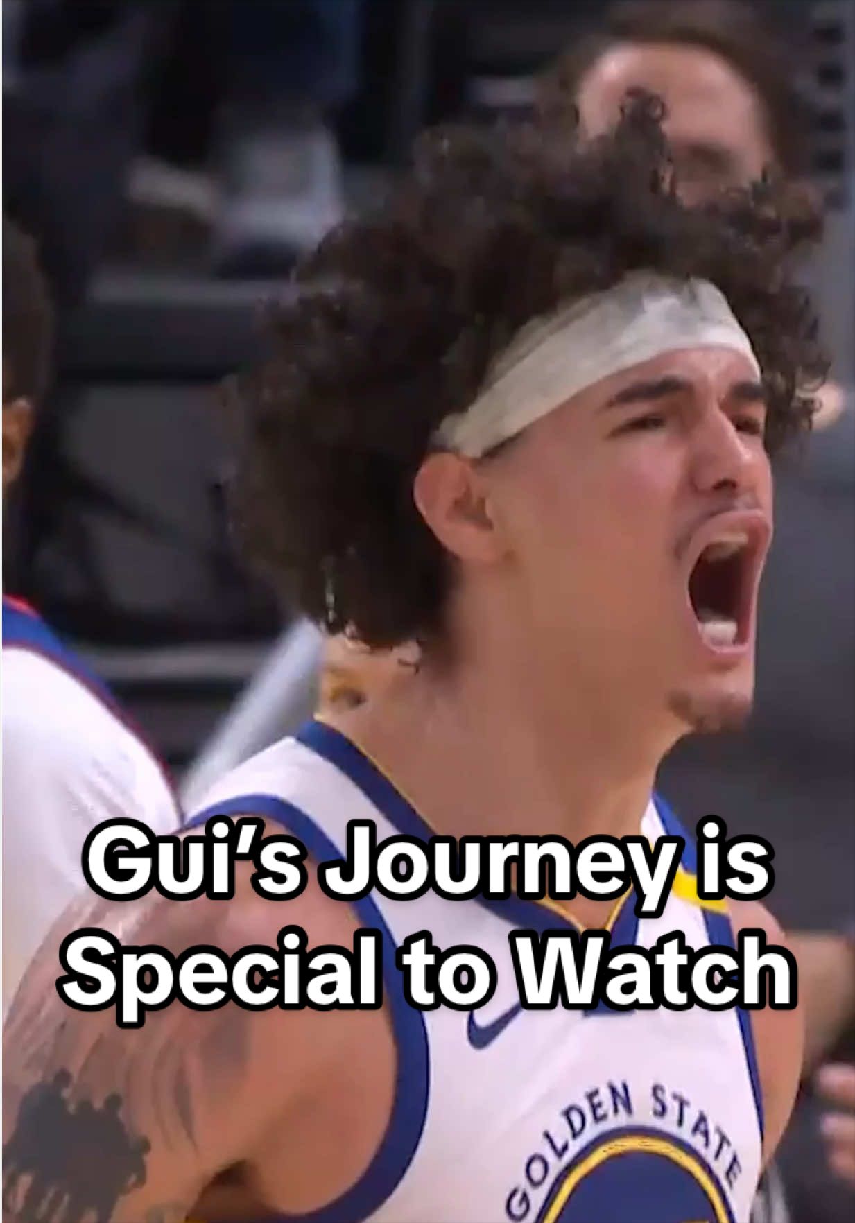@warriors