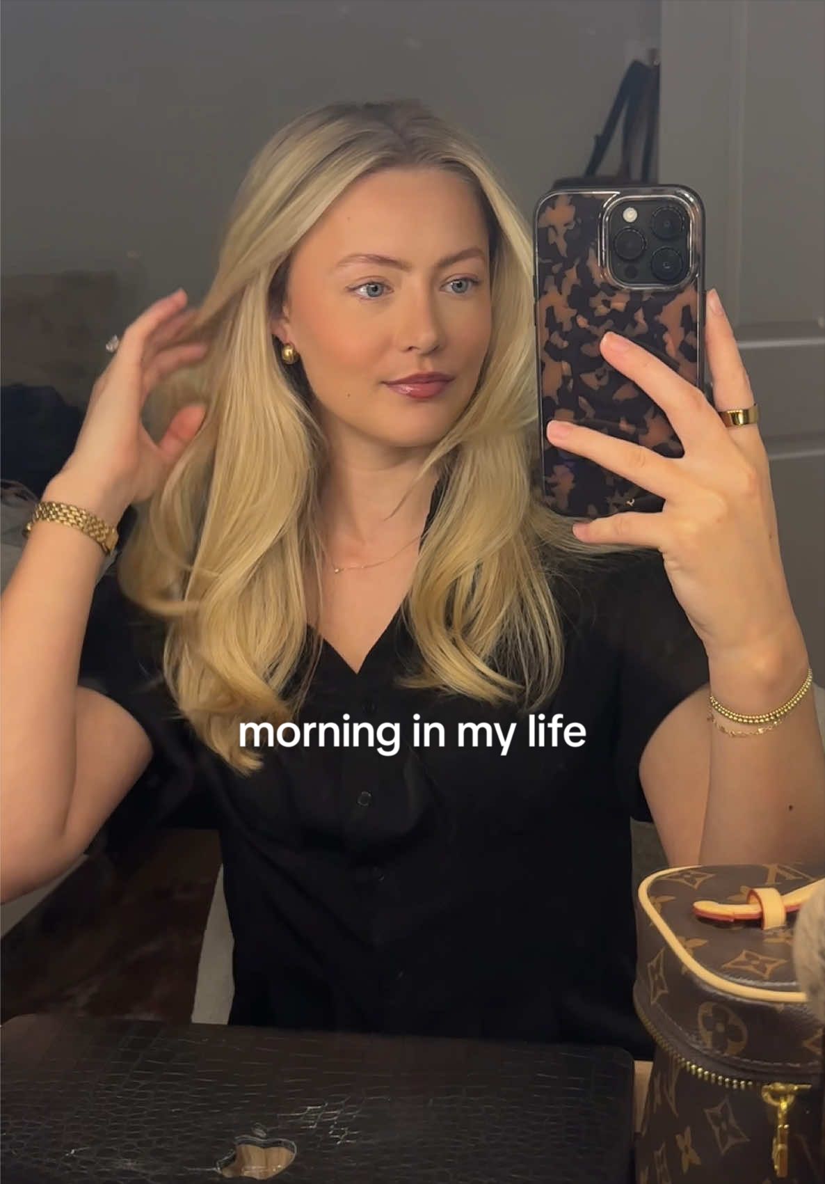 @Jenna Palmer