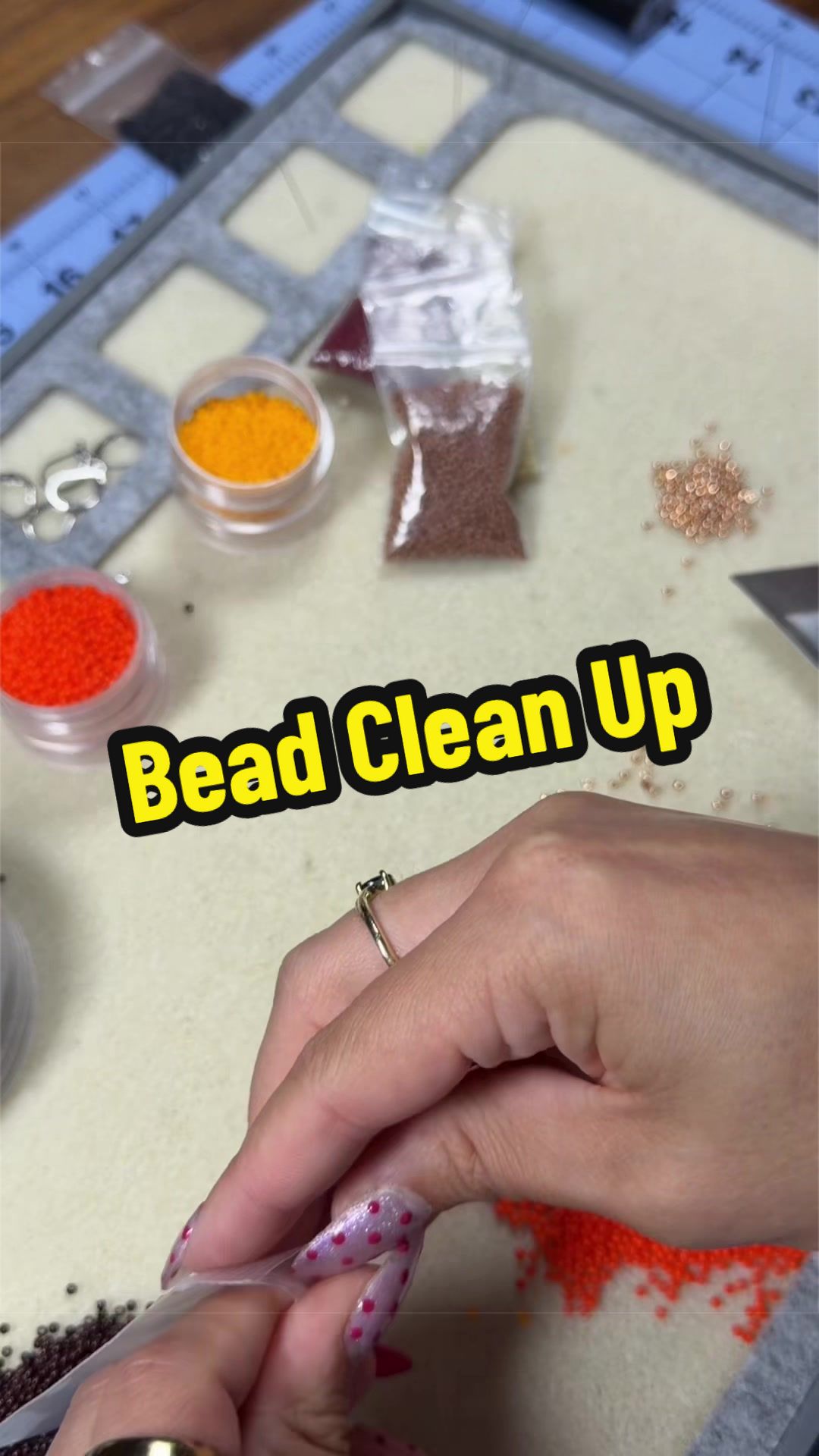 @Beads By Chey Designs