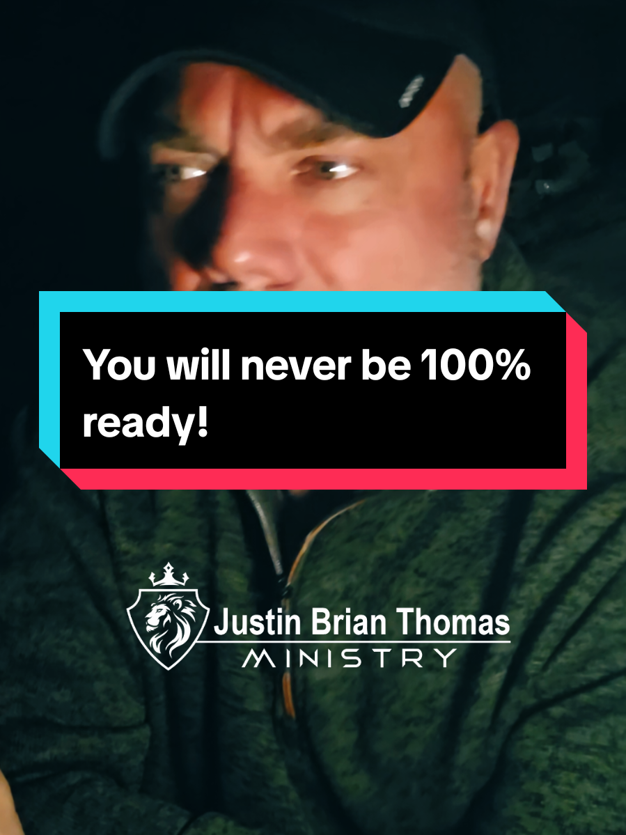 @Justin Brian Thomas
