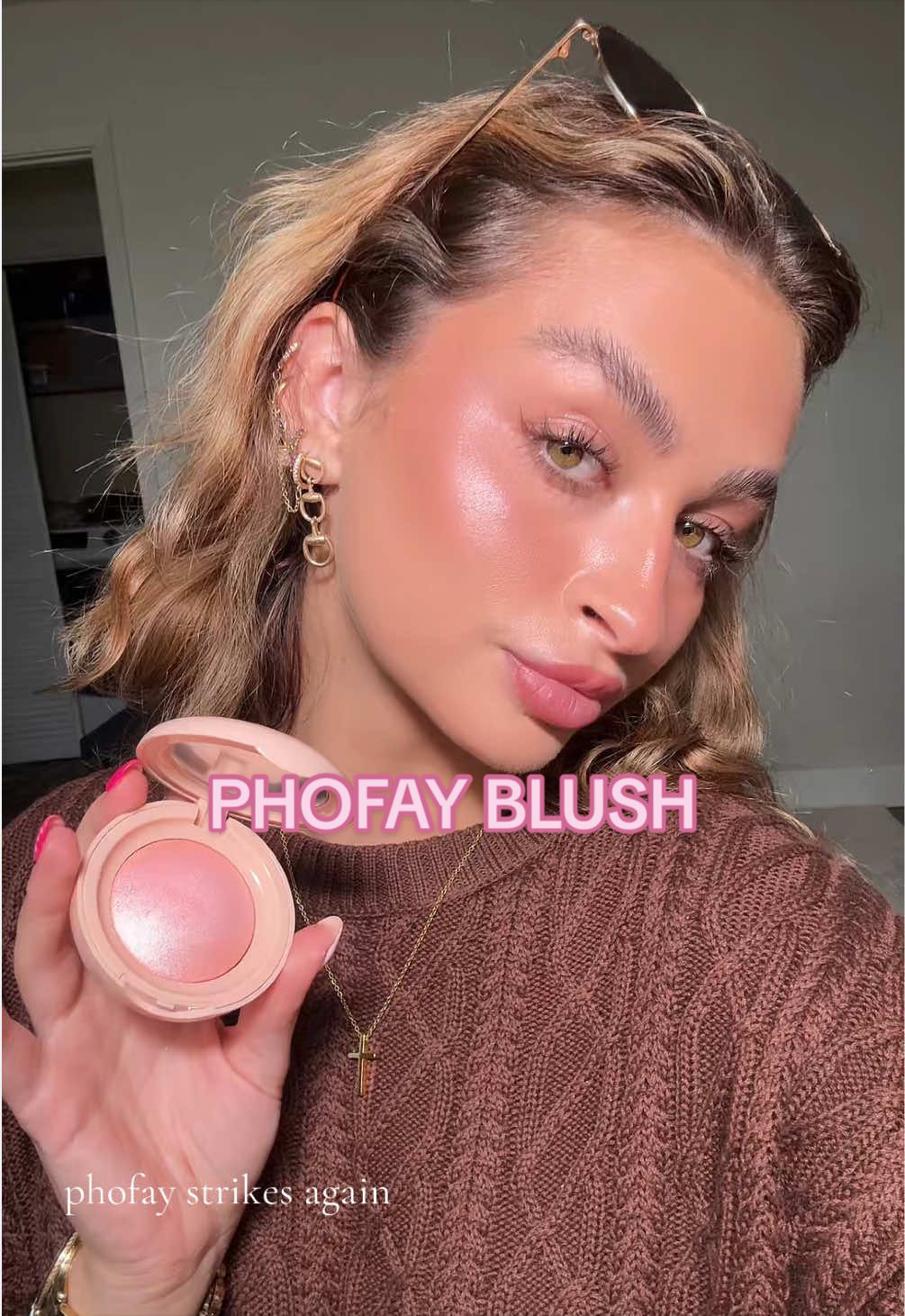 @Adelyn Grace┃MUA💄