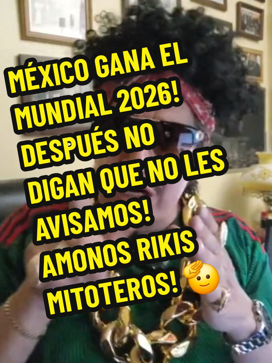 @El Mitotero de Las Vegas