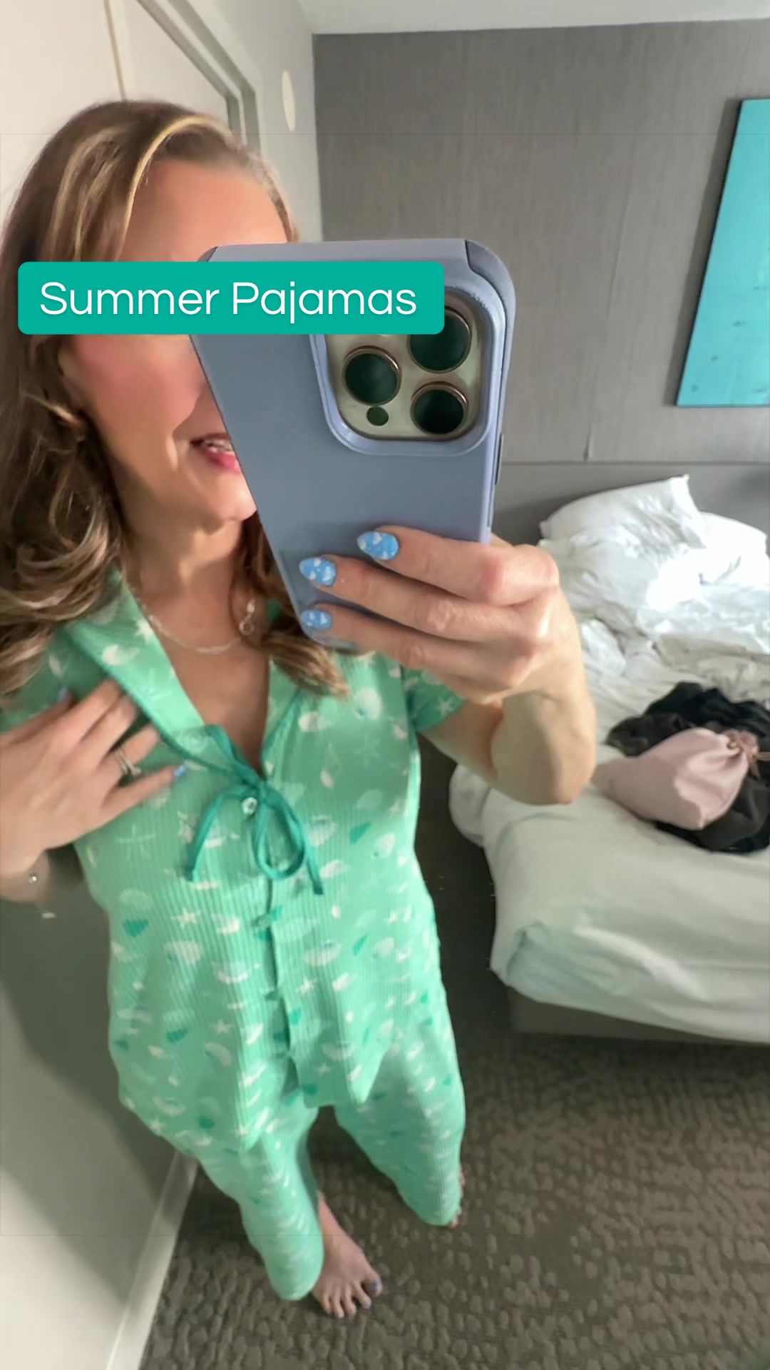 @Angela