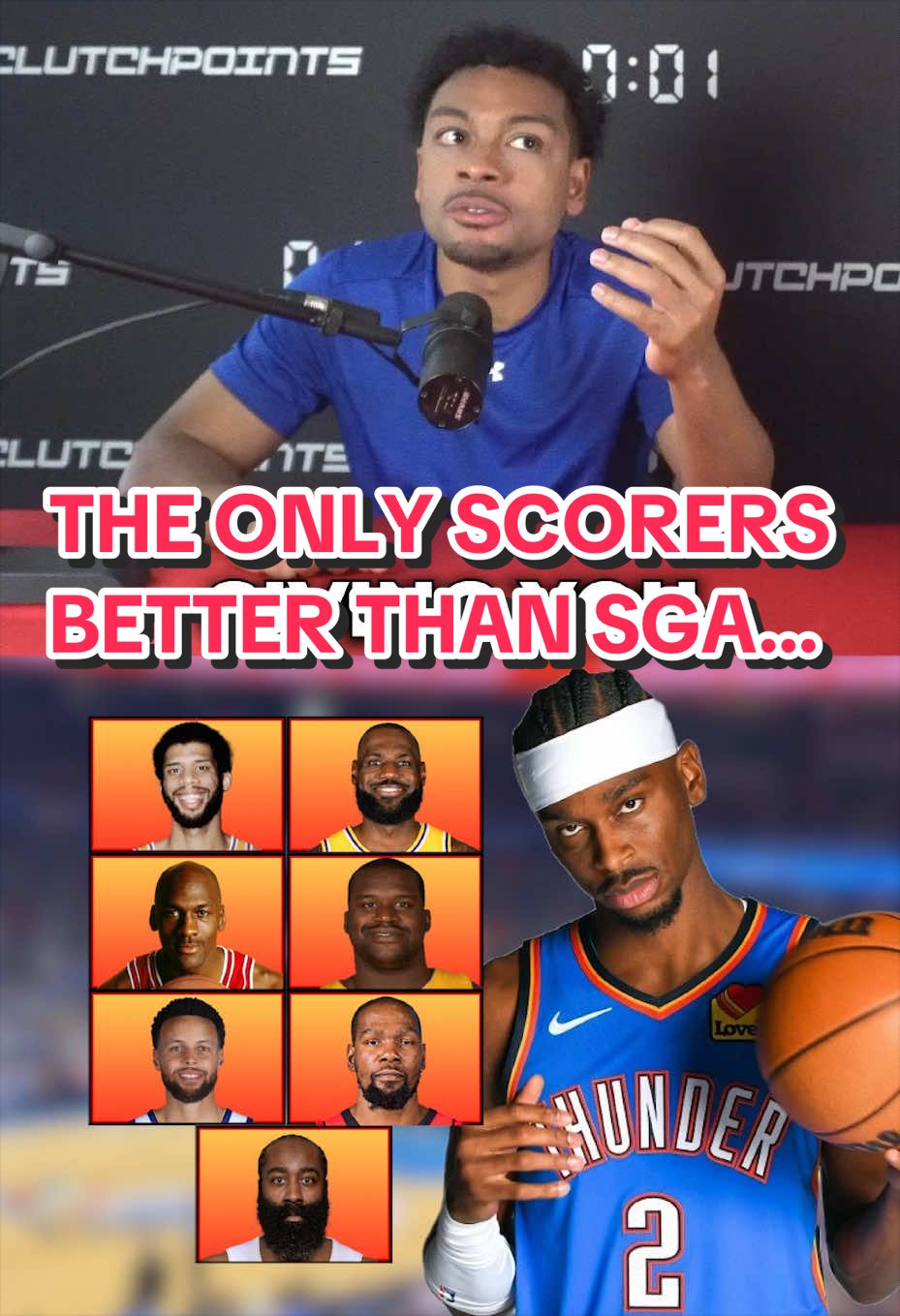 @ClutchPoints