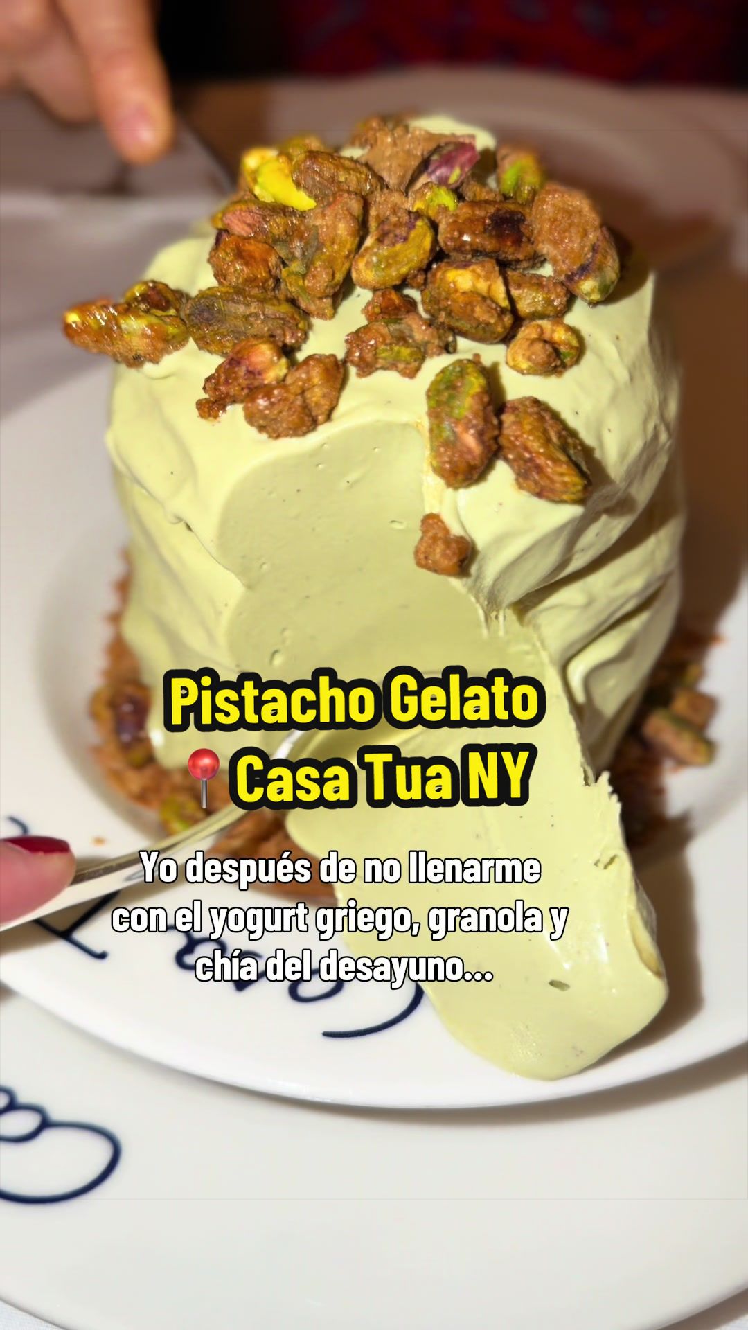 @Caro Echeverry