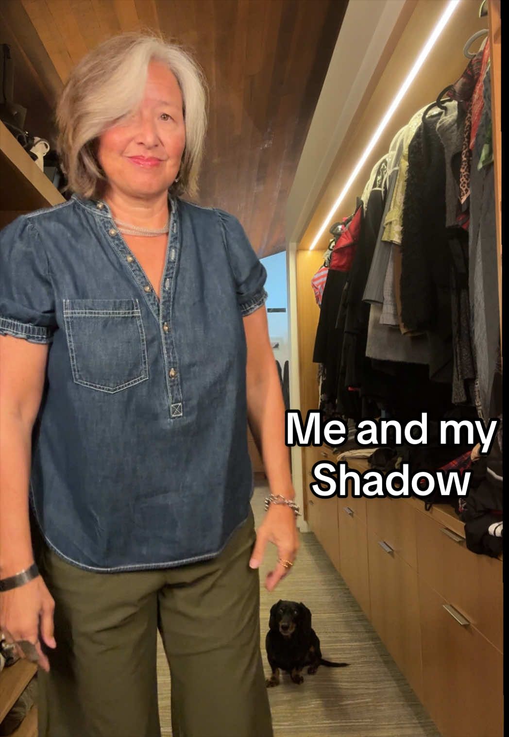 @Linda’s Look