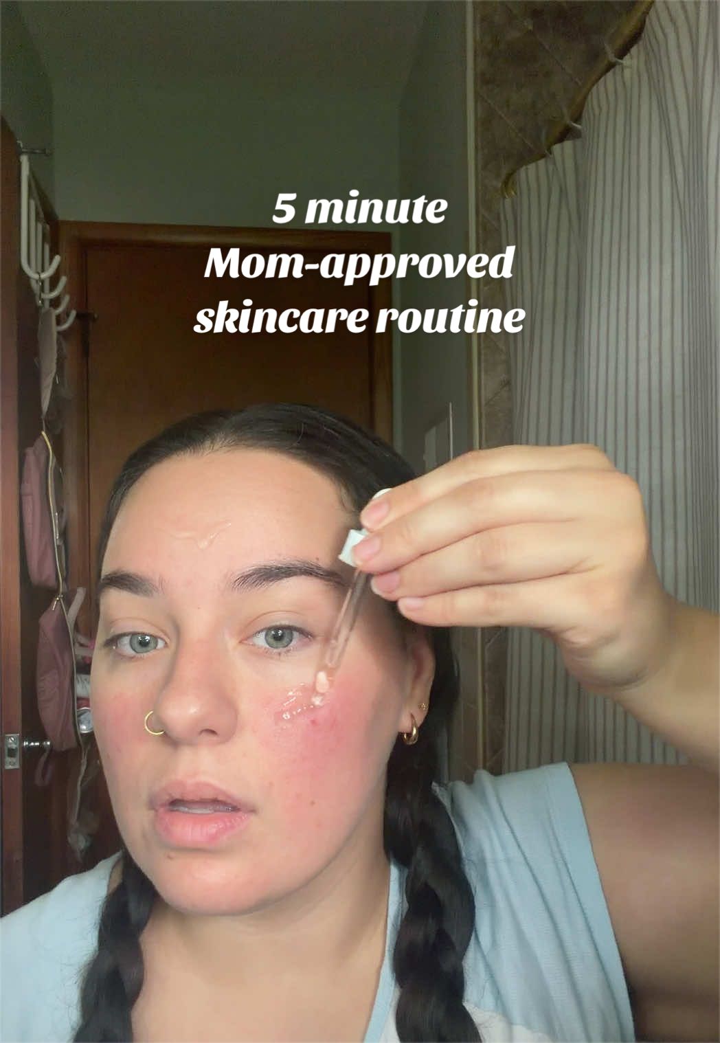 @Annie | first time mom