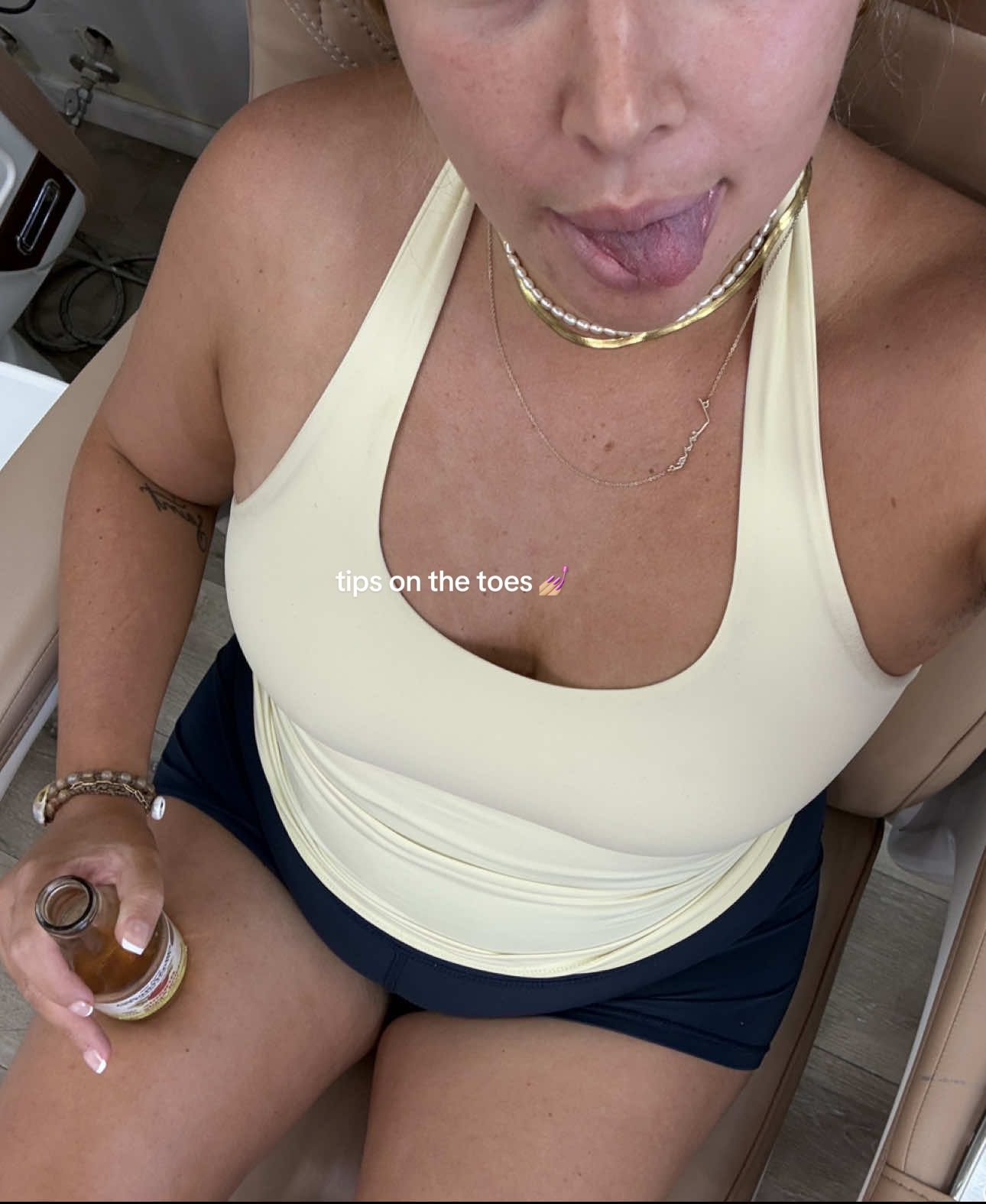 @Shayla Mackenzie