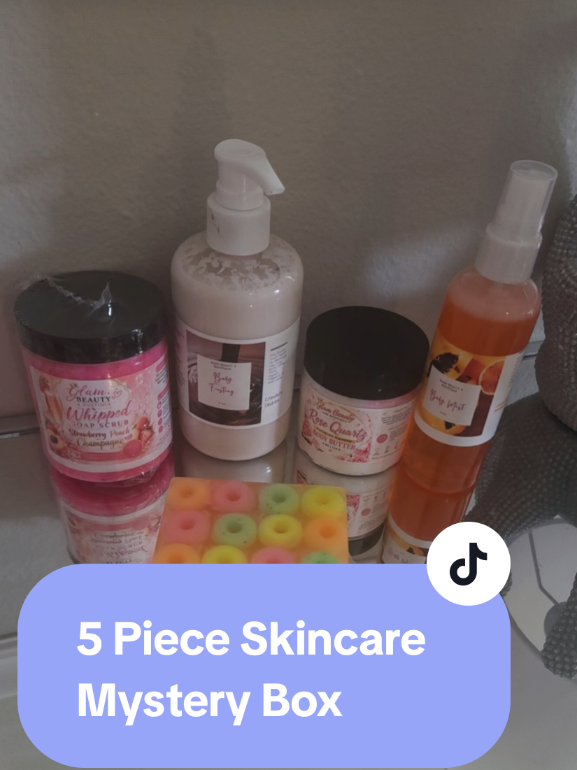 @Glambeautyandboutique