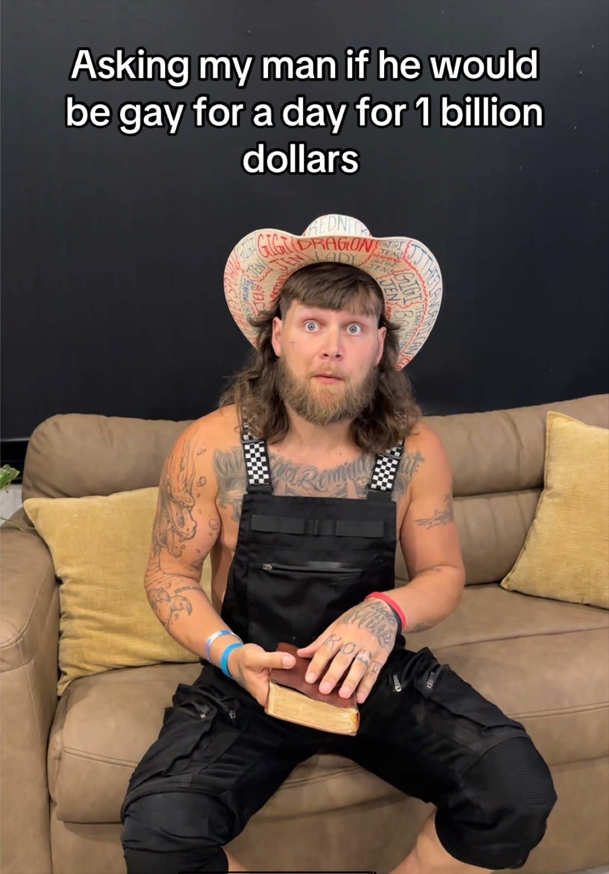 @The Crazy Hillbilly 🤠