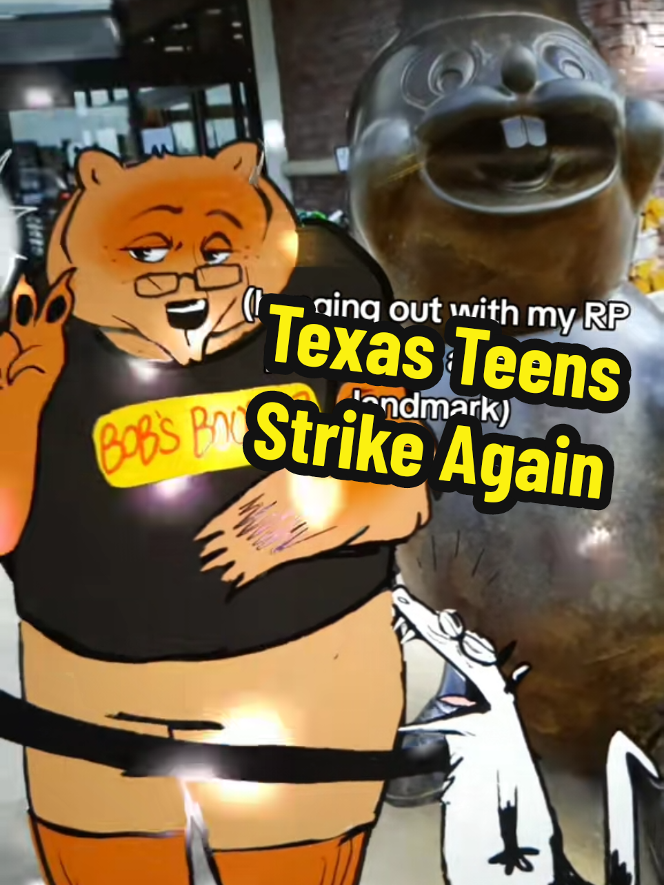 @ProfessorBees