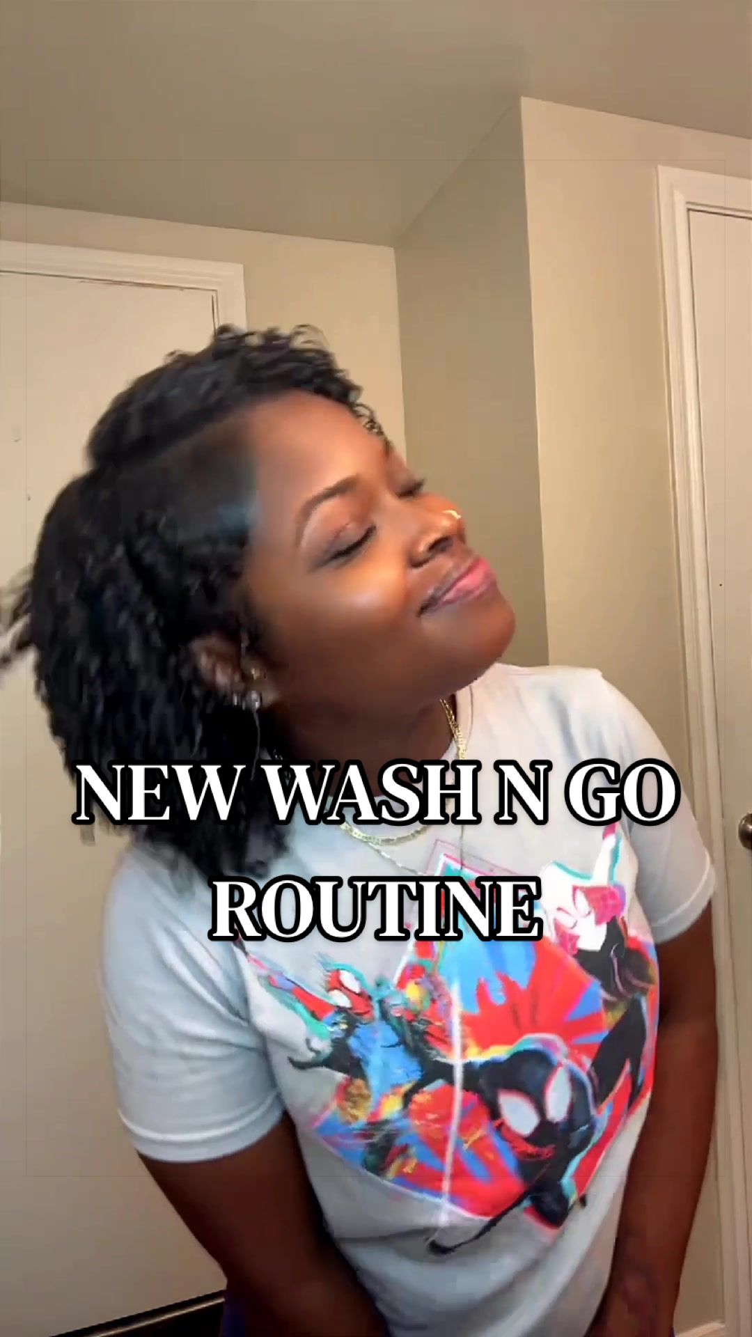 @Jai your curlfriend
