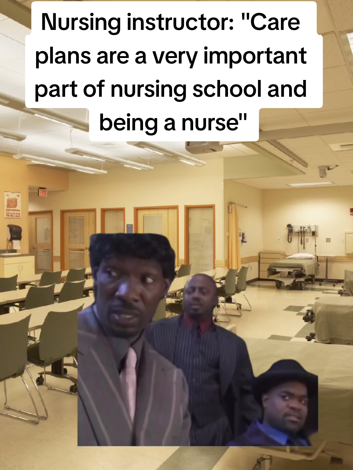 @Nurse Zach, MSN