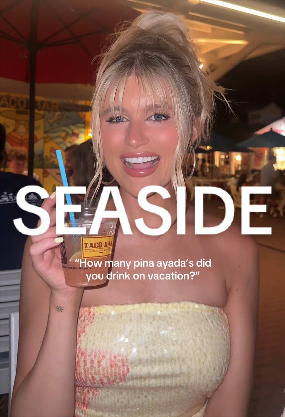 @Tyra Madison