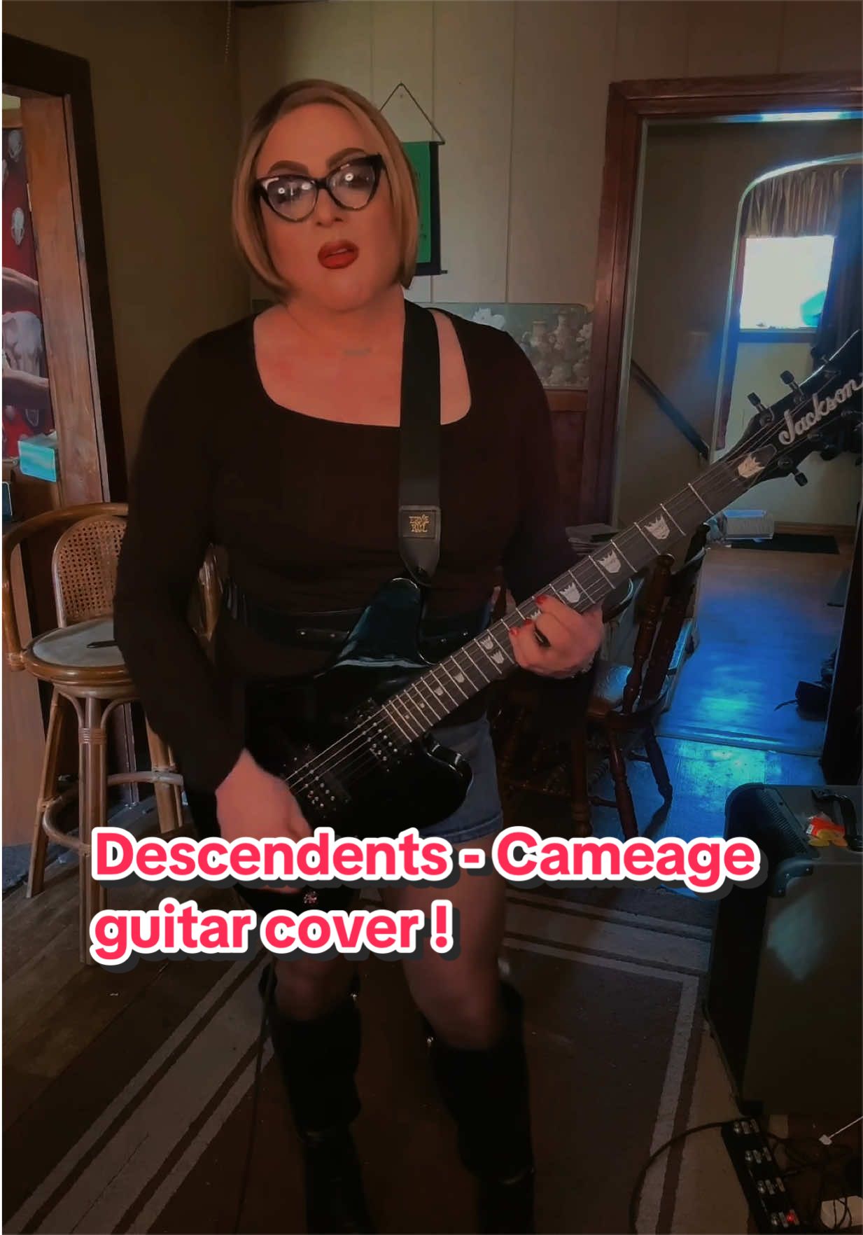 @MindyDeVil