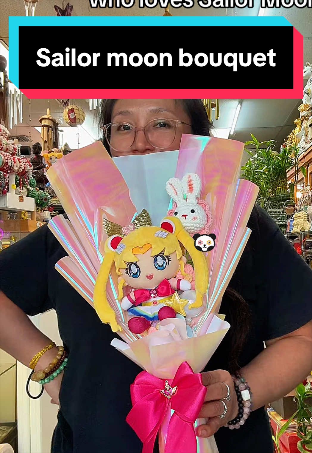 @Otaku Bouquets