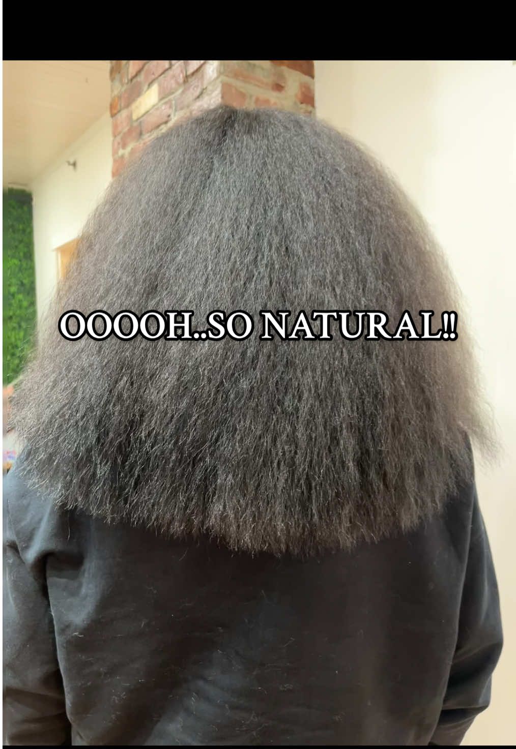 @Lexi Johnny Hair Scu