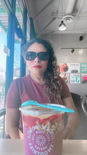 @La chica vanidosa