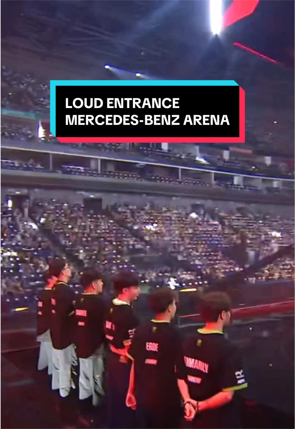 @VALORANT Esports NA