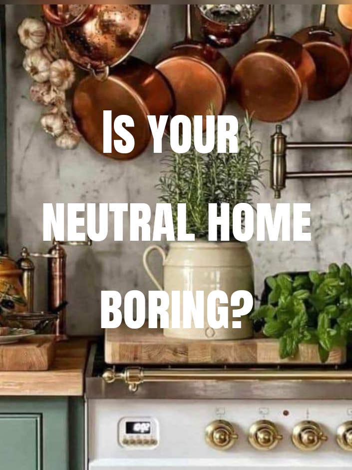 @Katherine Turner Home Stylist