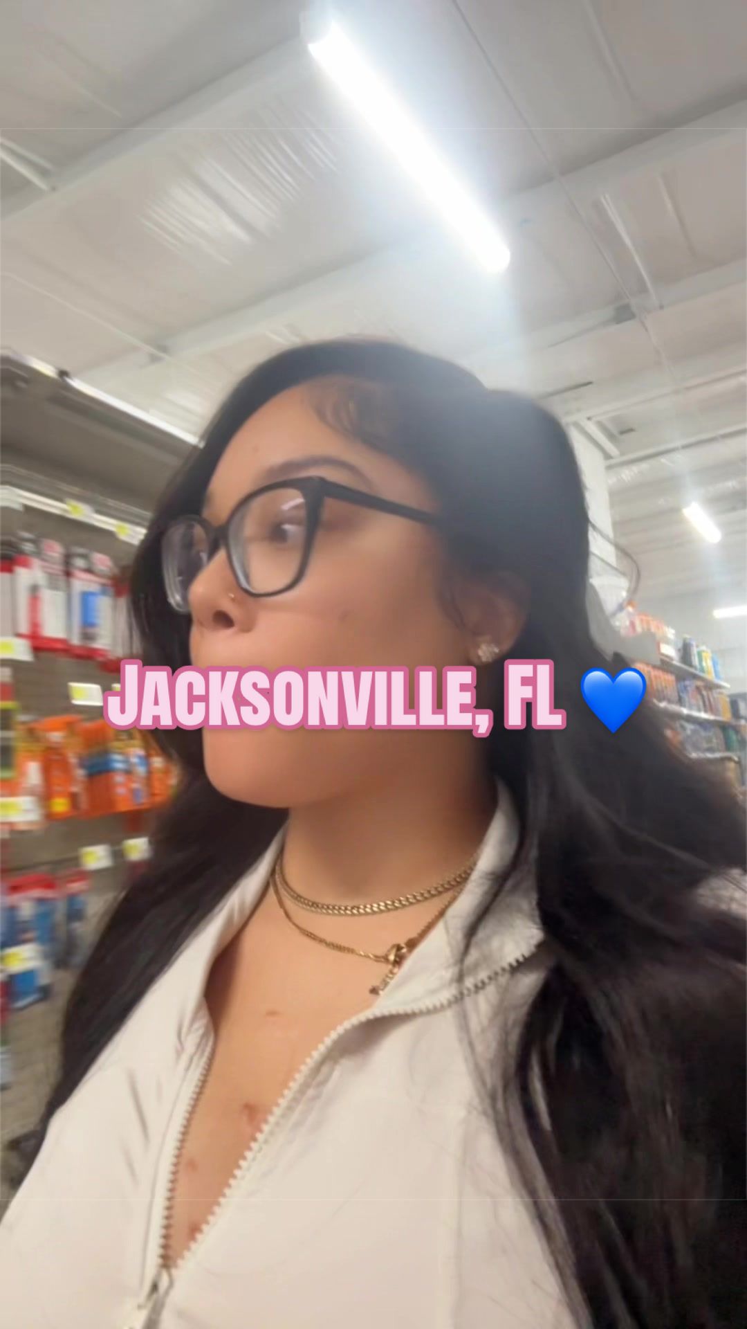 @Spotlight Shanell ๐