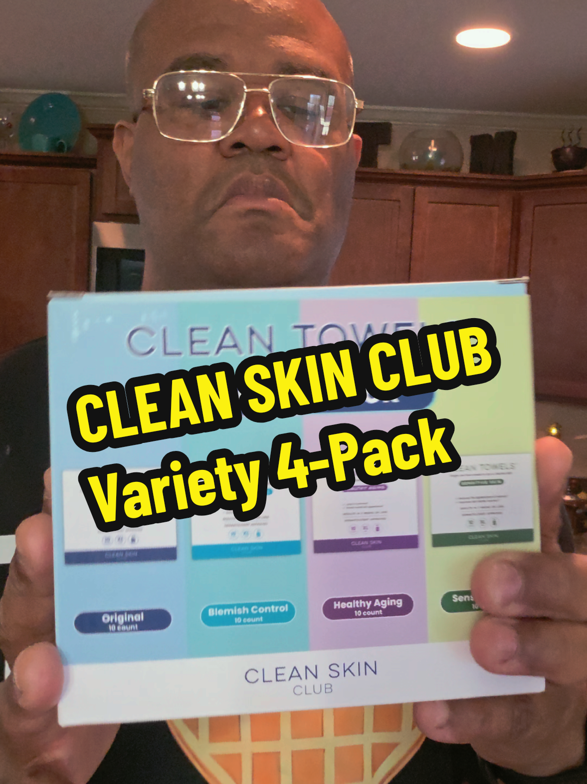 @Marques Speaks(The Real Voice)
