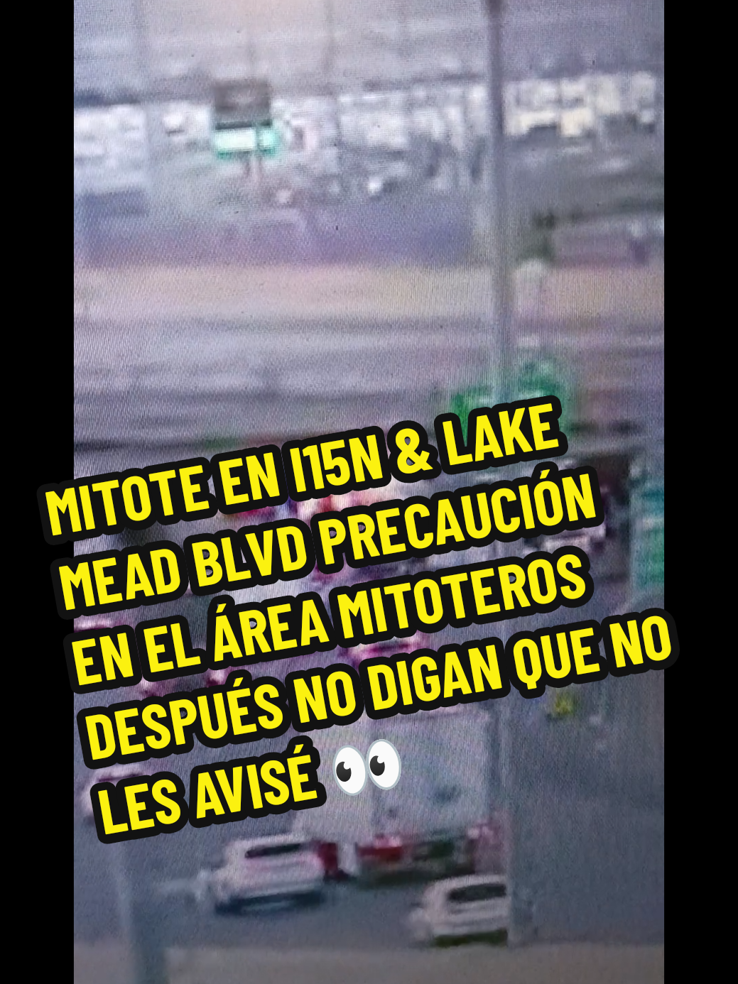 @El Mitotero de Las Vegas