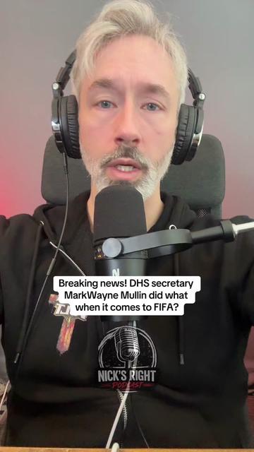 @Nick&rsquo;s Right Podcast