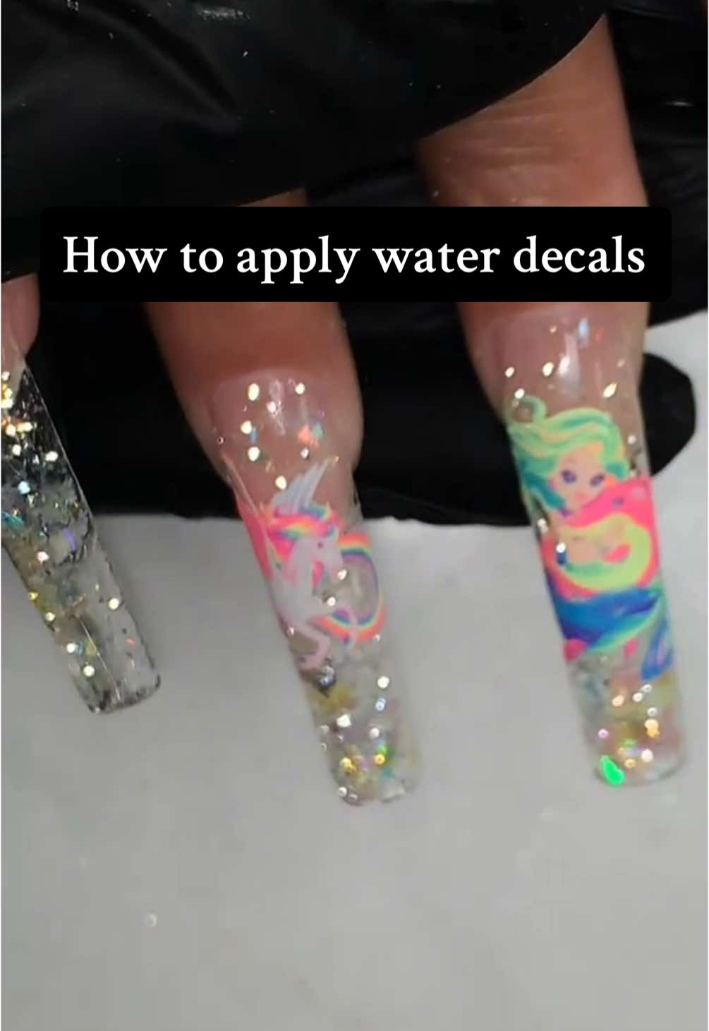 @Riya's Nails