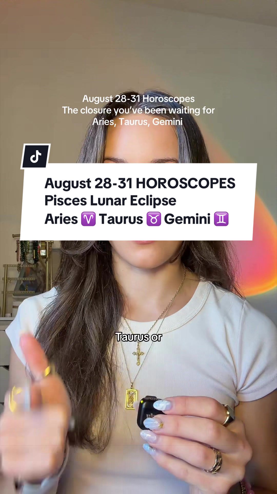 @Amelie | AstroGlow Method