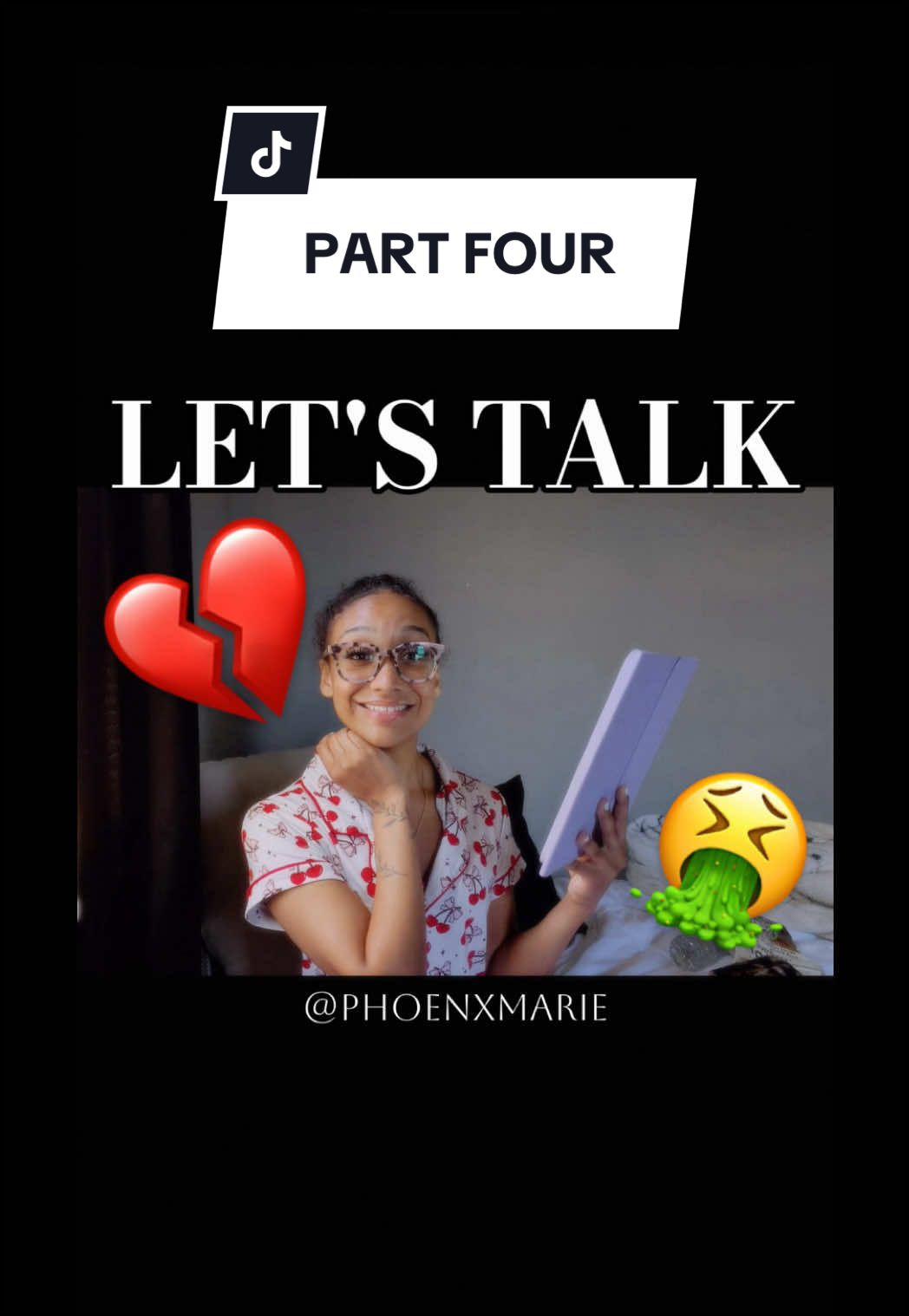 @phoenxmarie