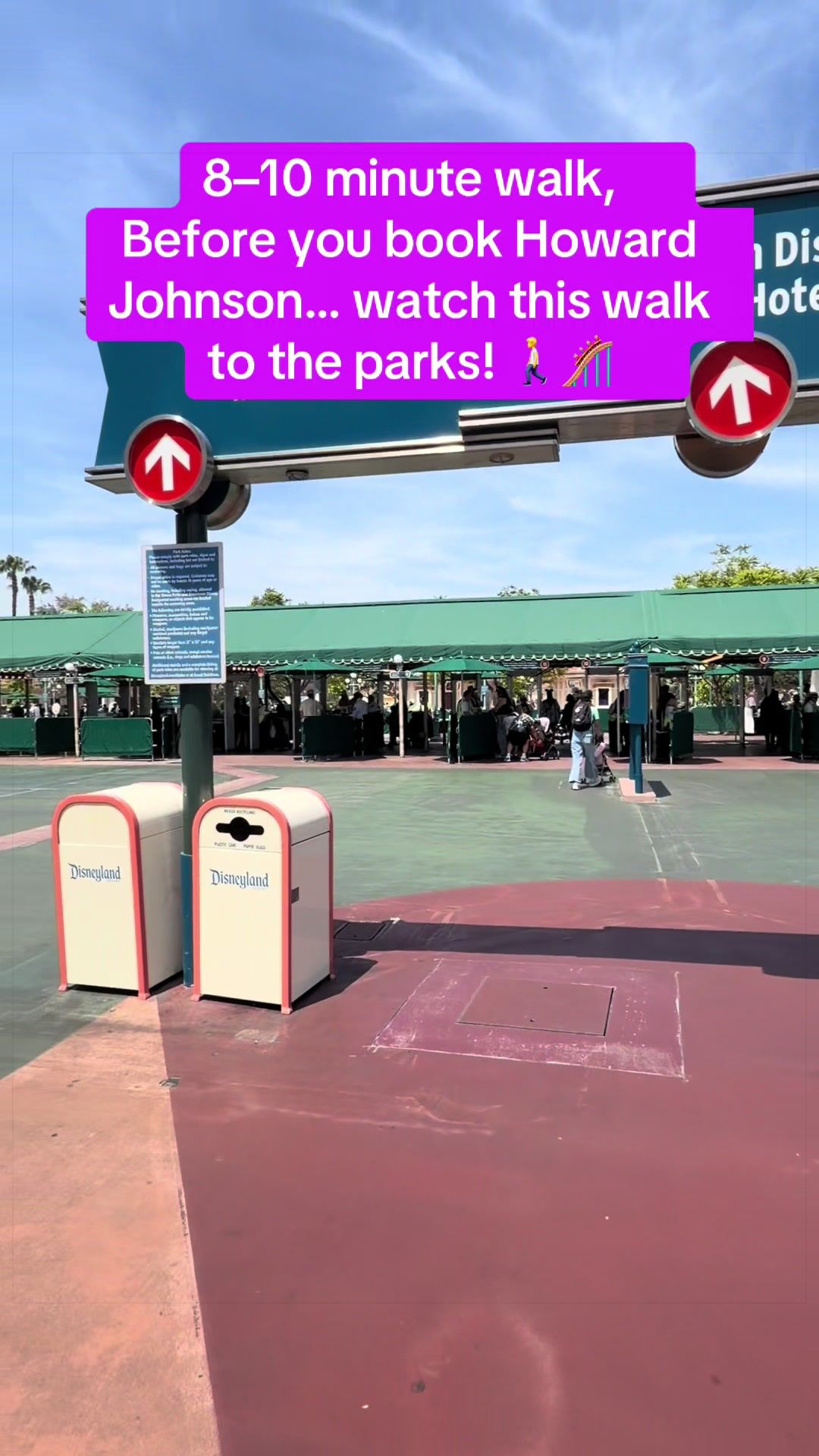 @tinarosethemeparklife