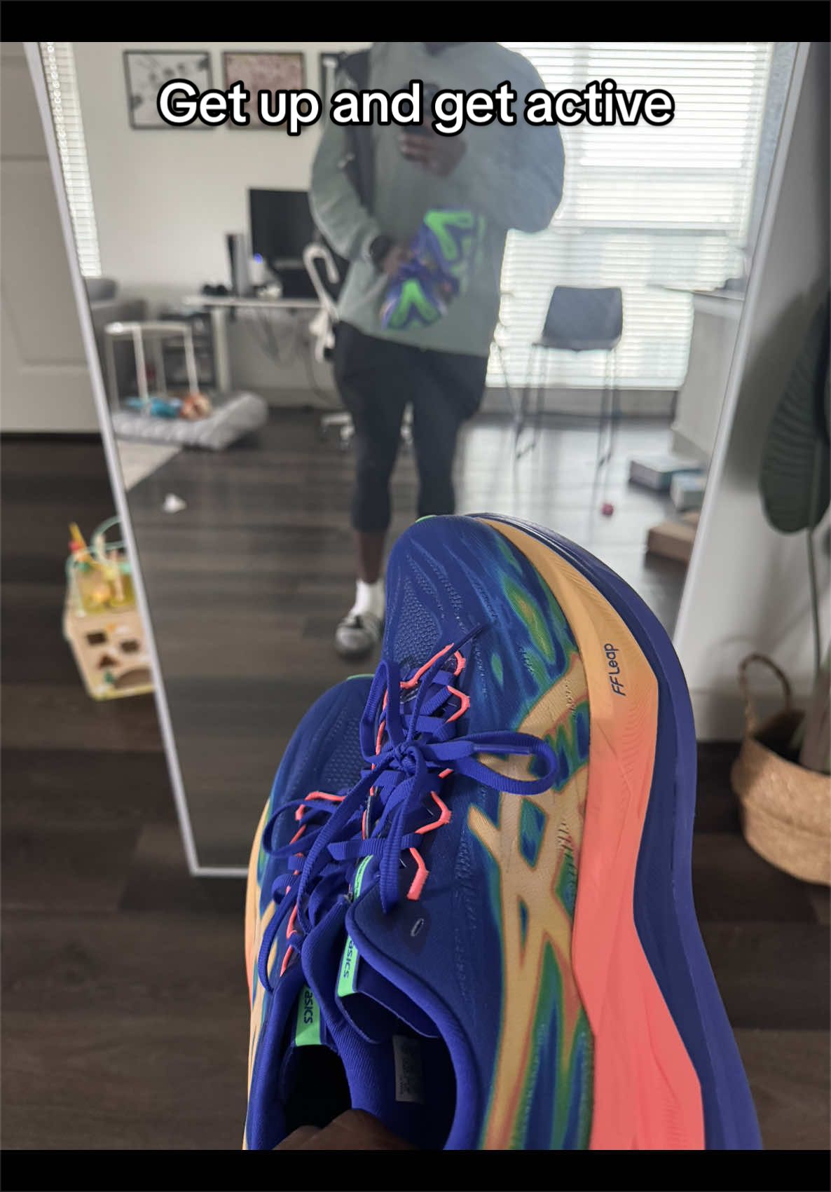 @Wale | Dad, Runner, Founder