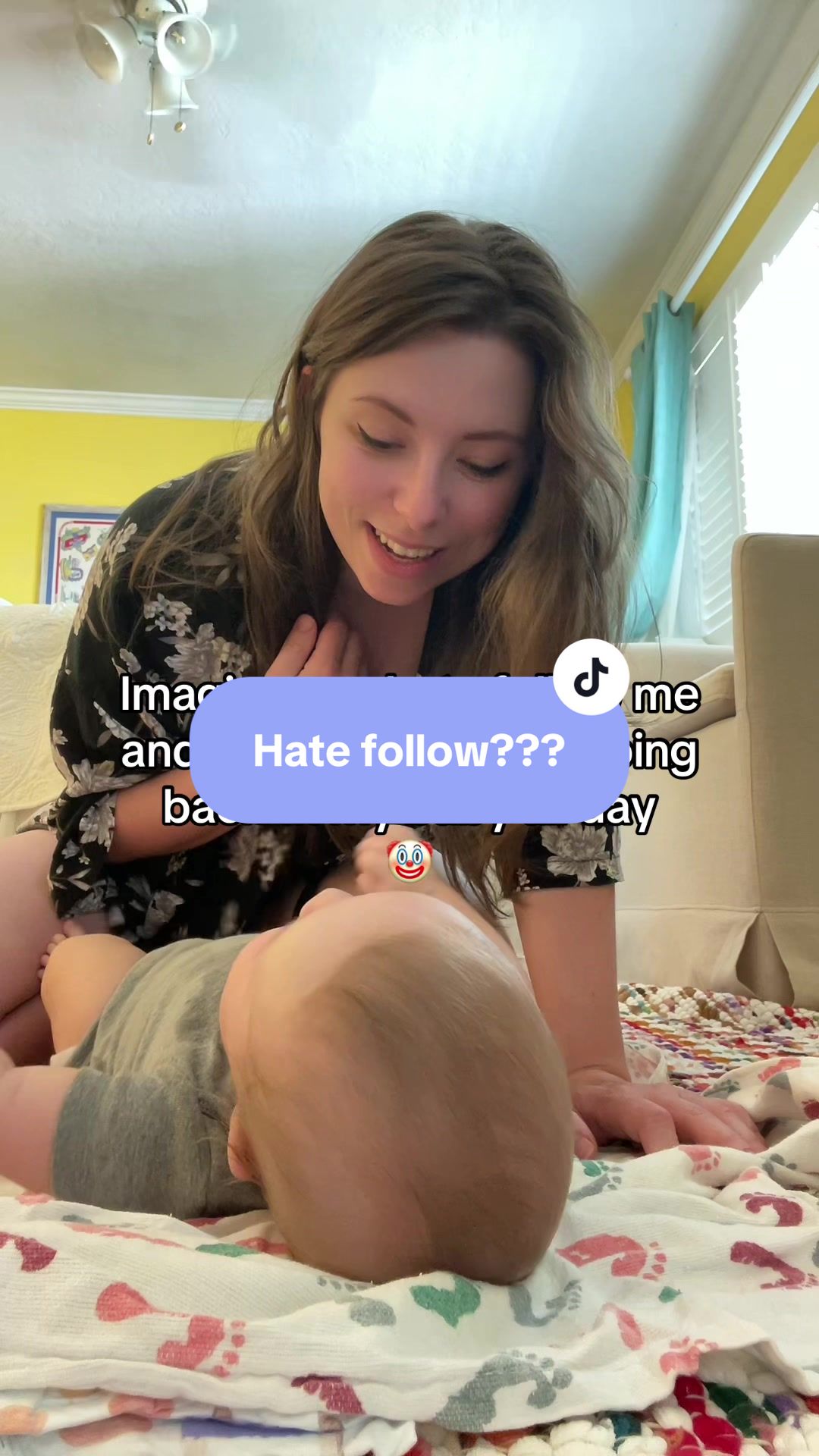 @Ashley