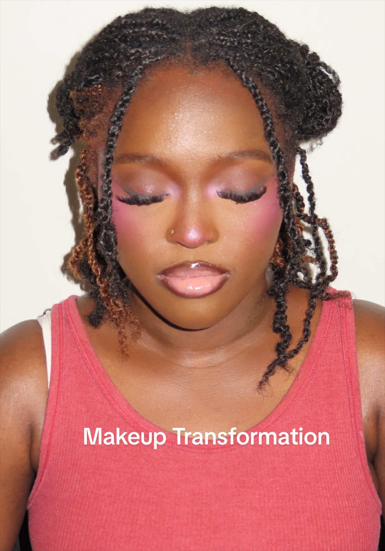 @PasBeautyGlam/Travel MUA