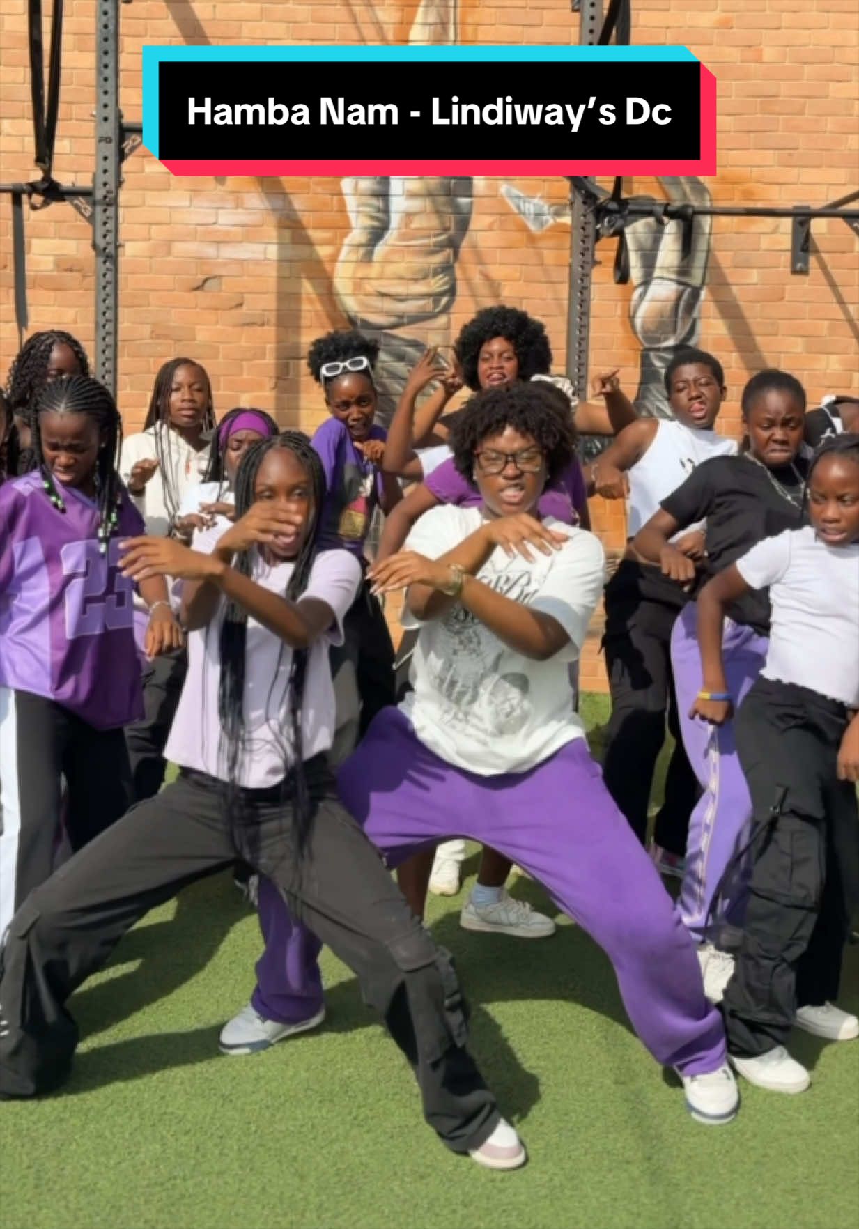 @Afrostar Kids Academy 🩷🩵🌟