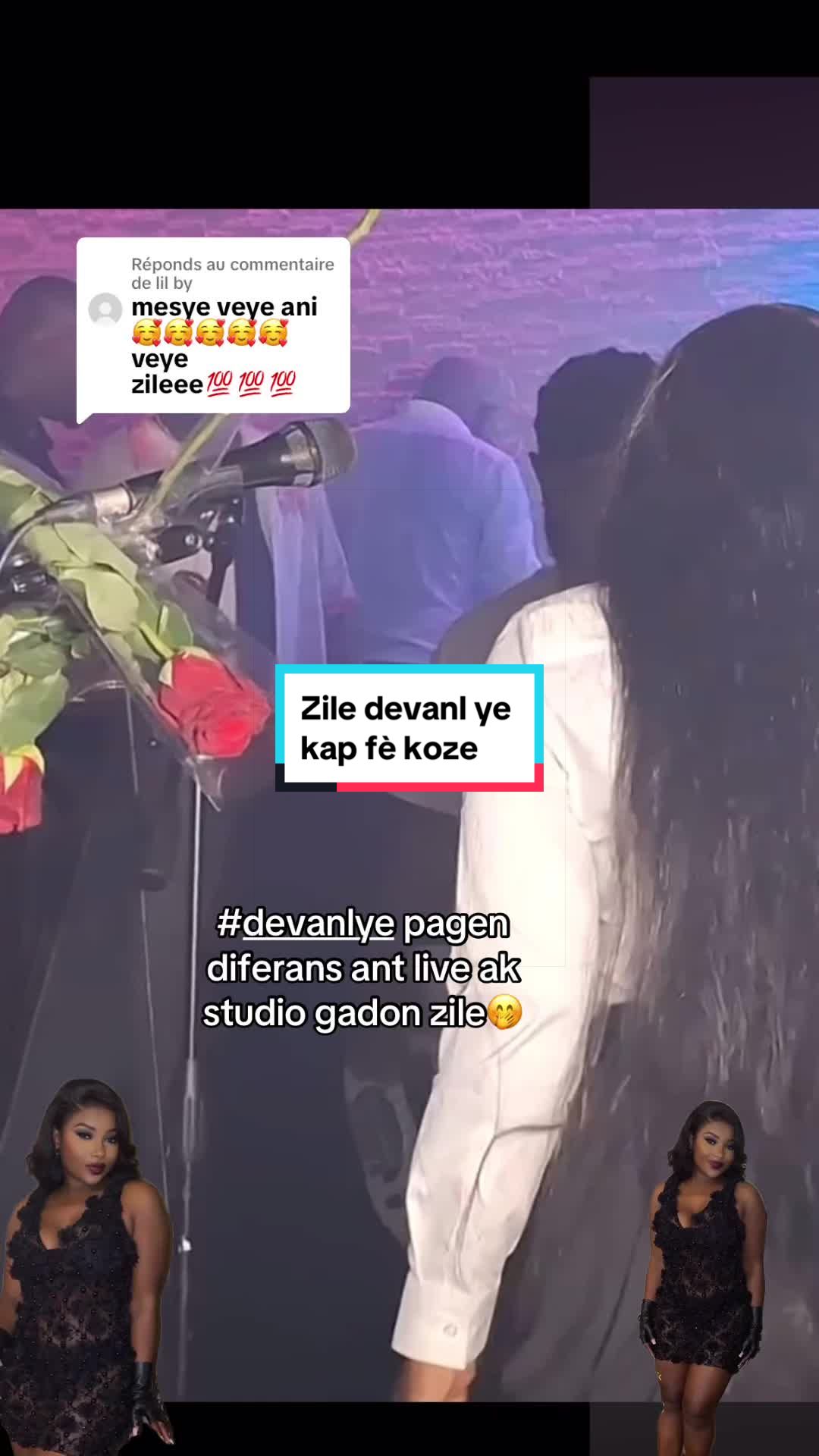 @ZILE🏝️ REBEL Fan's