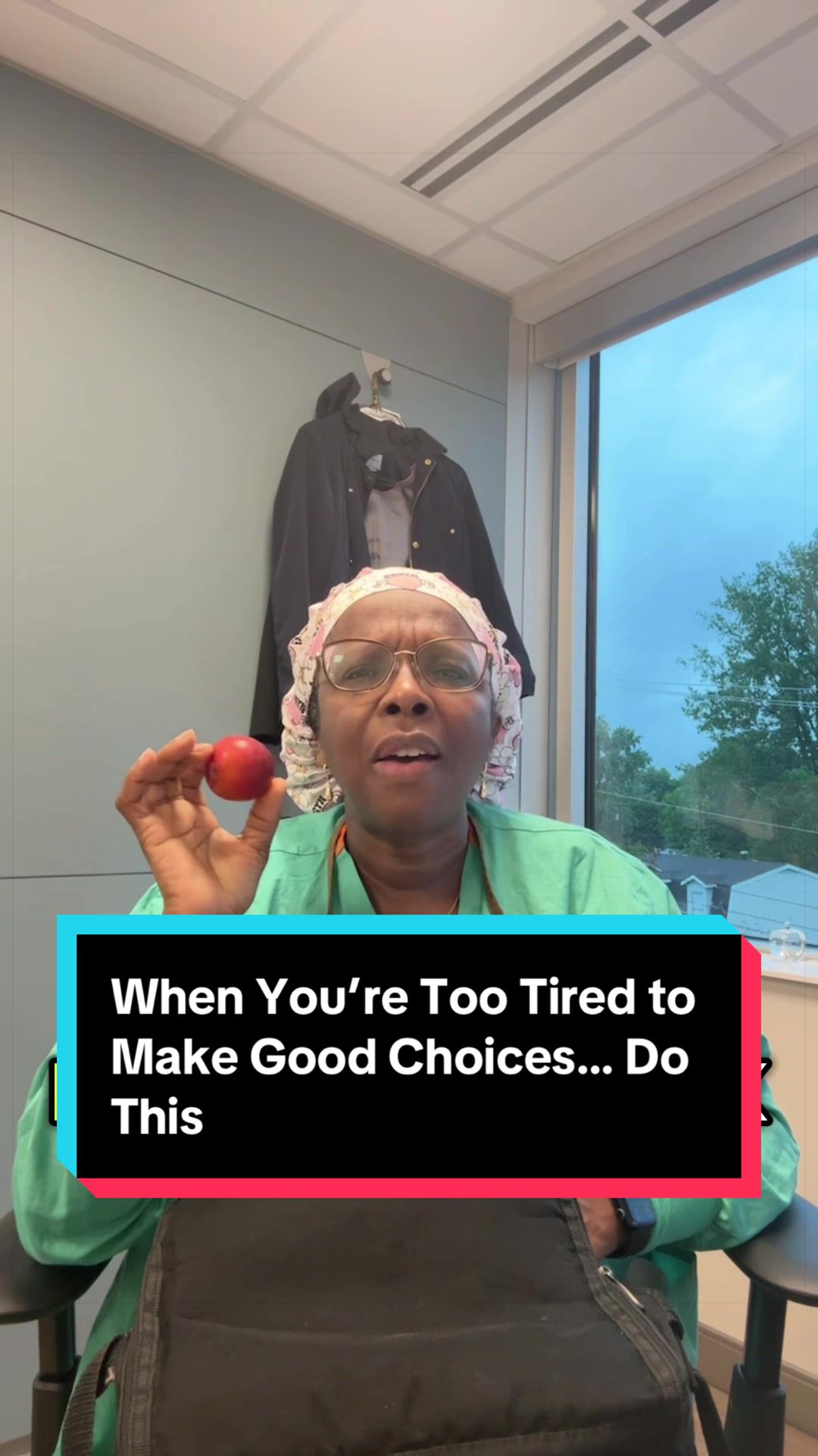 @AskDrNgozi